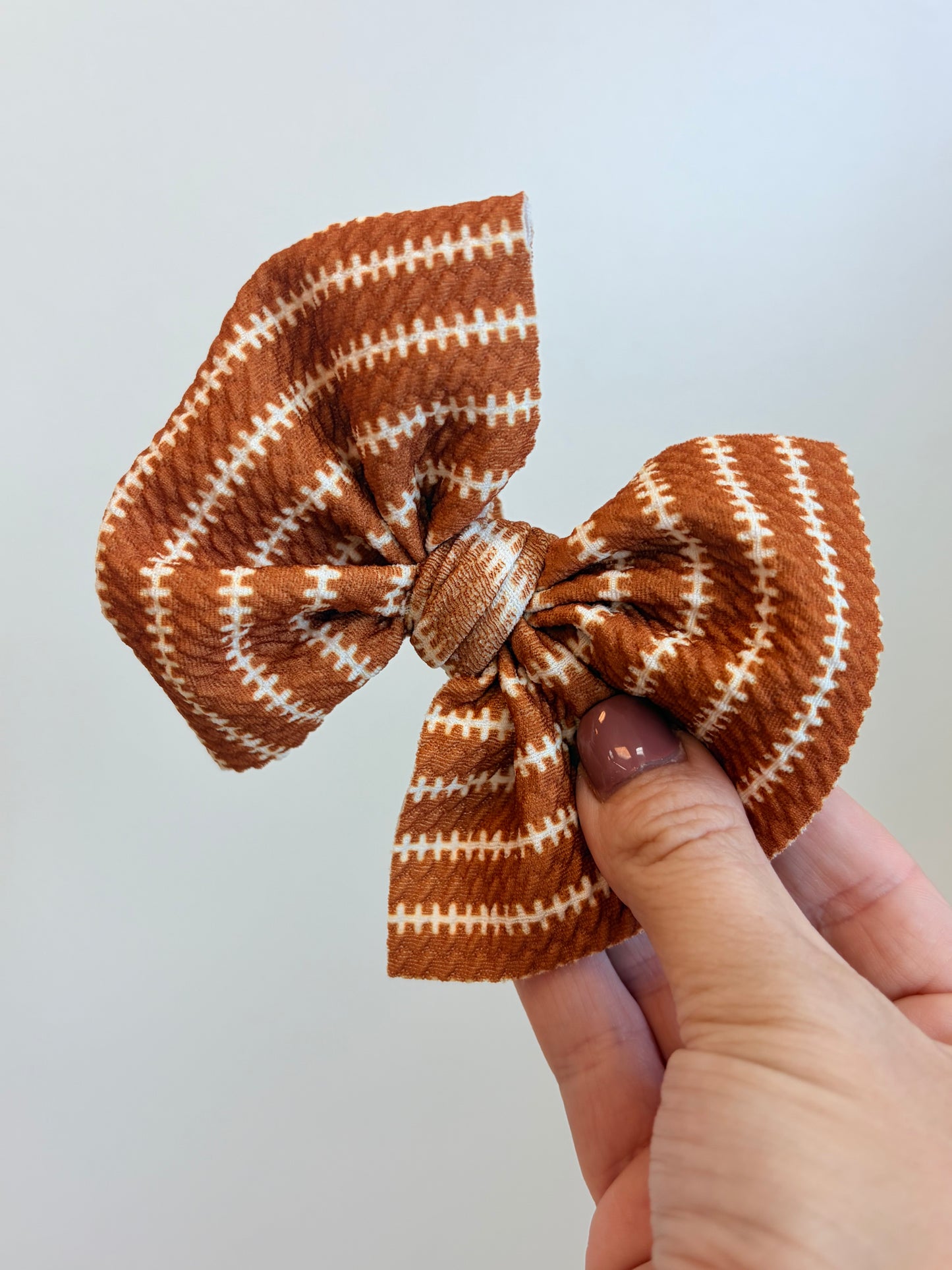 Football Lace