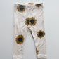 Sunflower Leggings