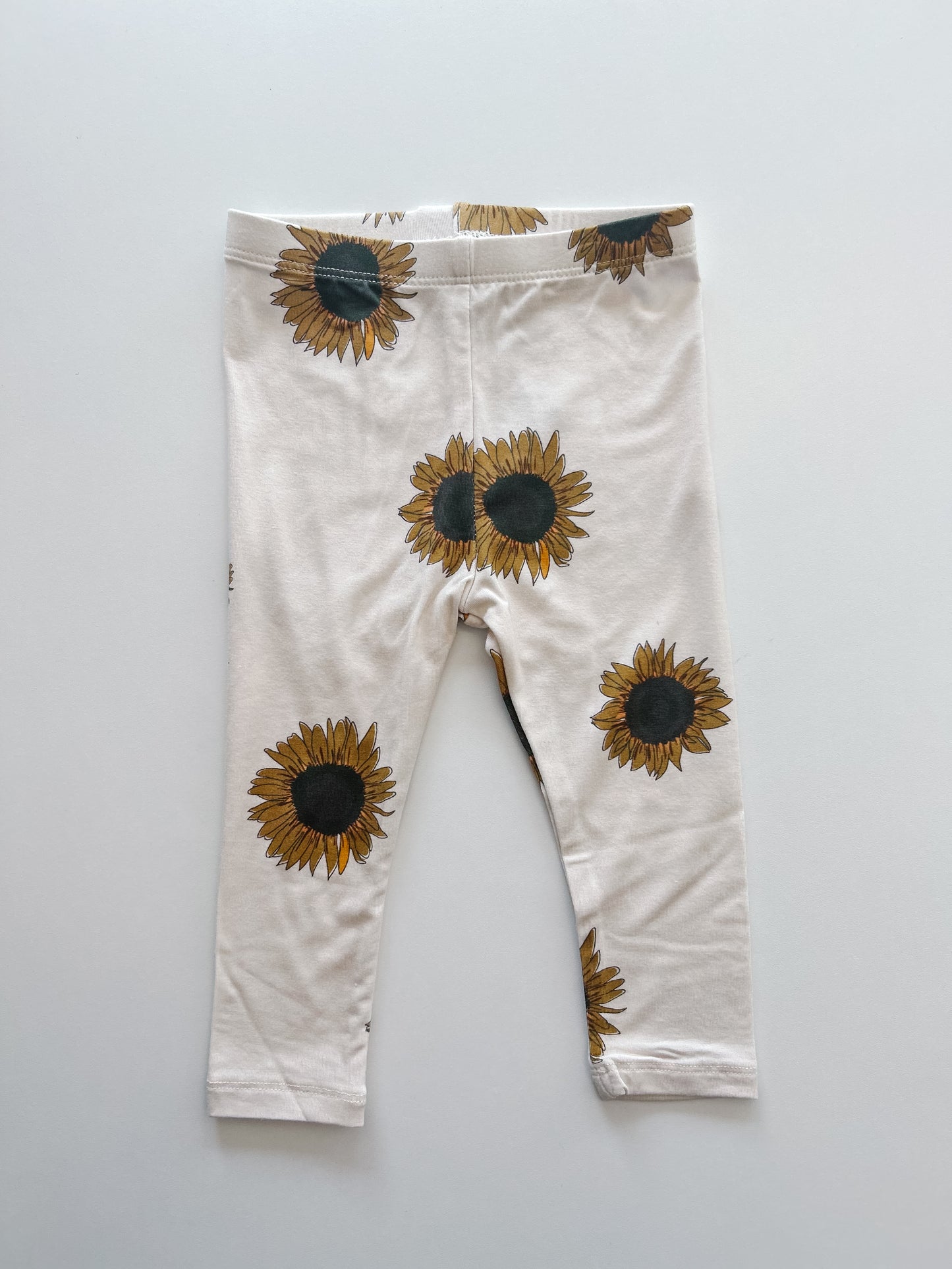 Sunflower Leggings