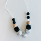 Silicone Teething Necklace