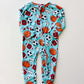Game On Dream Bamboo Romper