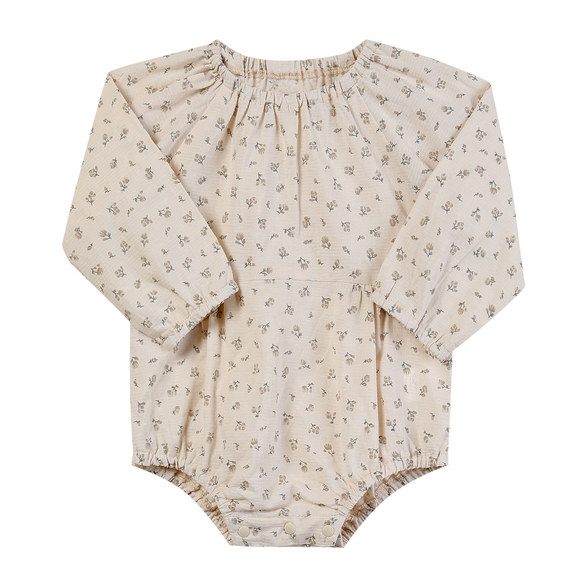 Daisy Romper