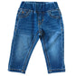 Toddler Boy Denim Jeans