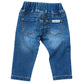 Toddler Boy Denim Jeans