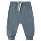 Drawstring Pant - Ocean
