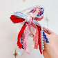 Dottie Messy Ribbon Bow