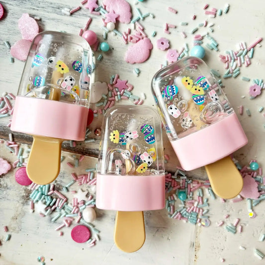 Easter Popsicle Lip Gloss