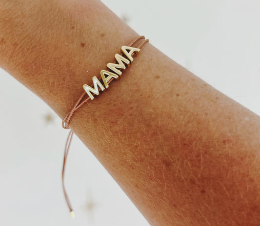 Mama Bracelet