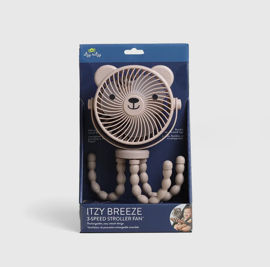 Stroller Fan