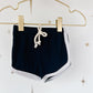 Bamboo Track Shorts