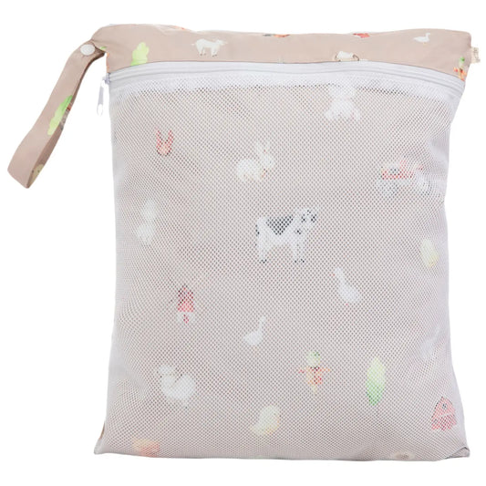 Wet/Dry Bag (2 styles)
