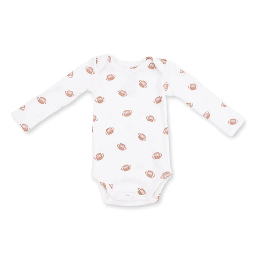 Football Bodysuit