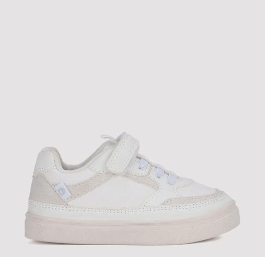 Alcoa Hook & Loop Sneaker