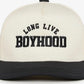Long Live Boyhood