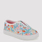 Robin Girls Slip On Shoes