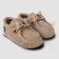 Slip On Crib Shoes