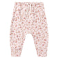 Drawstring Pants - Garden