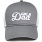 Girl Dad Trucker Hat