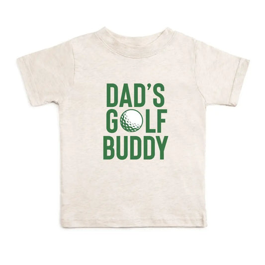 Dad's Golf Buddy Tee