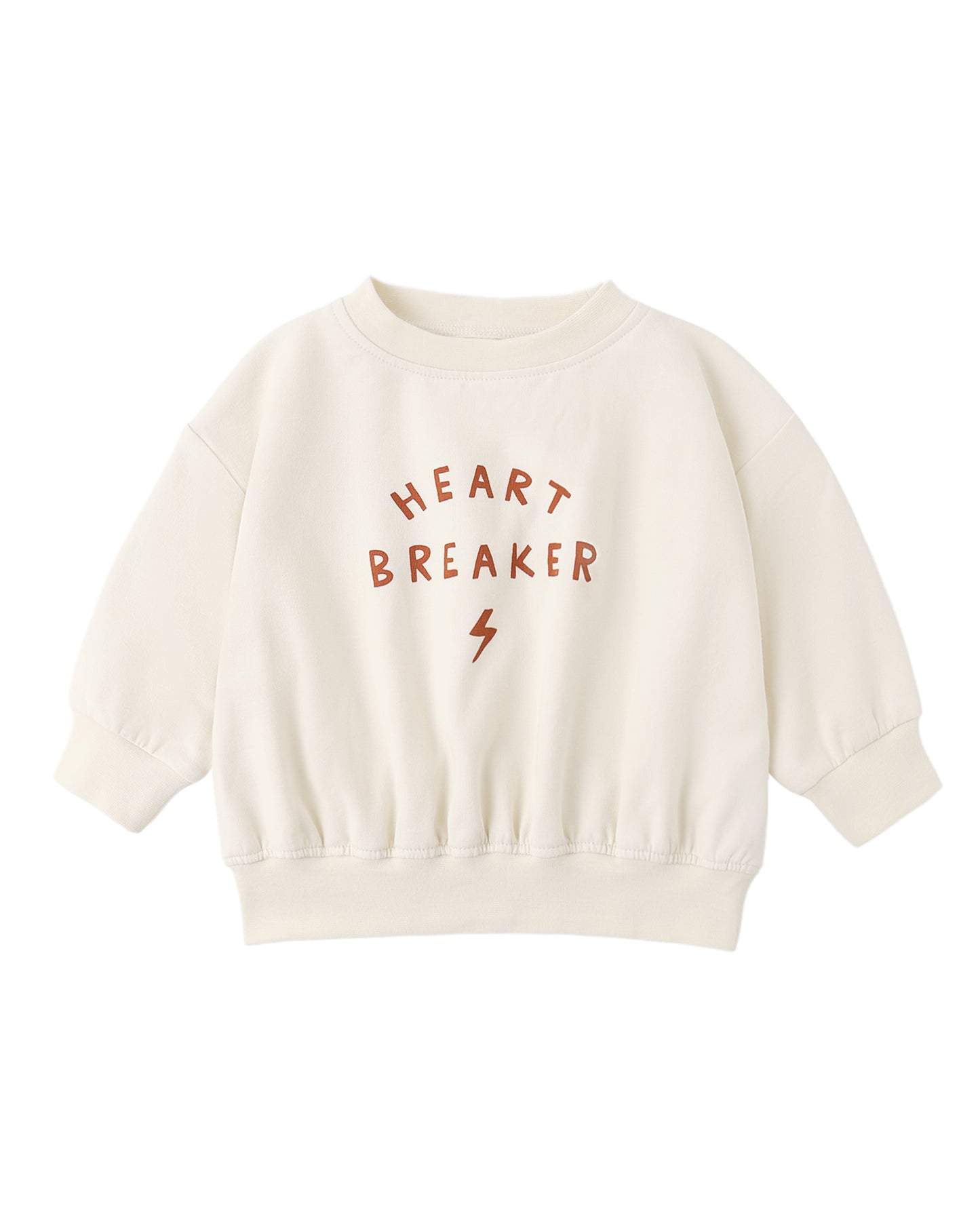 Heart Breaker Sweatshirt