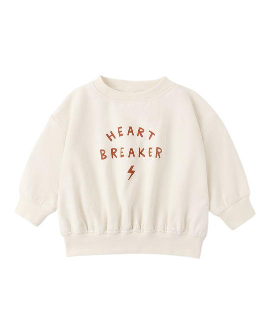 Heart Breaker Sweatshirt