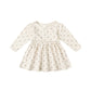 Holly Berry Alda Dress