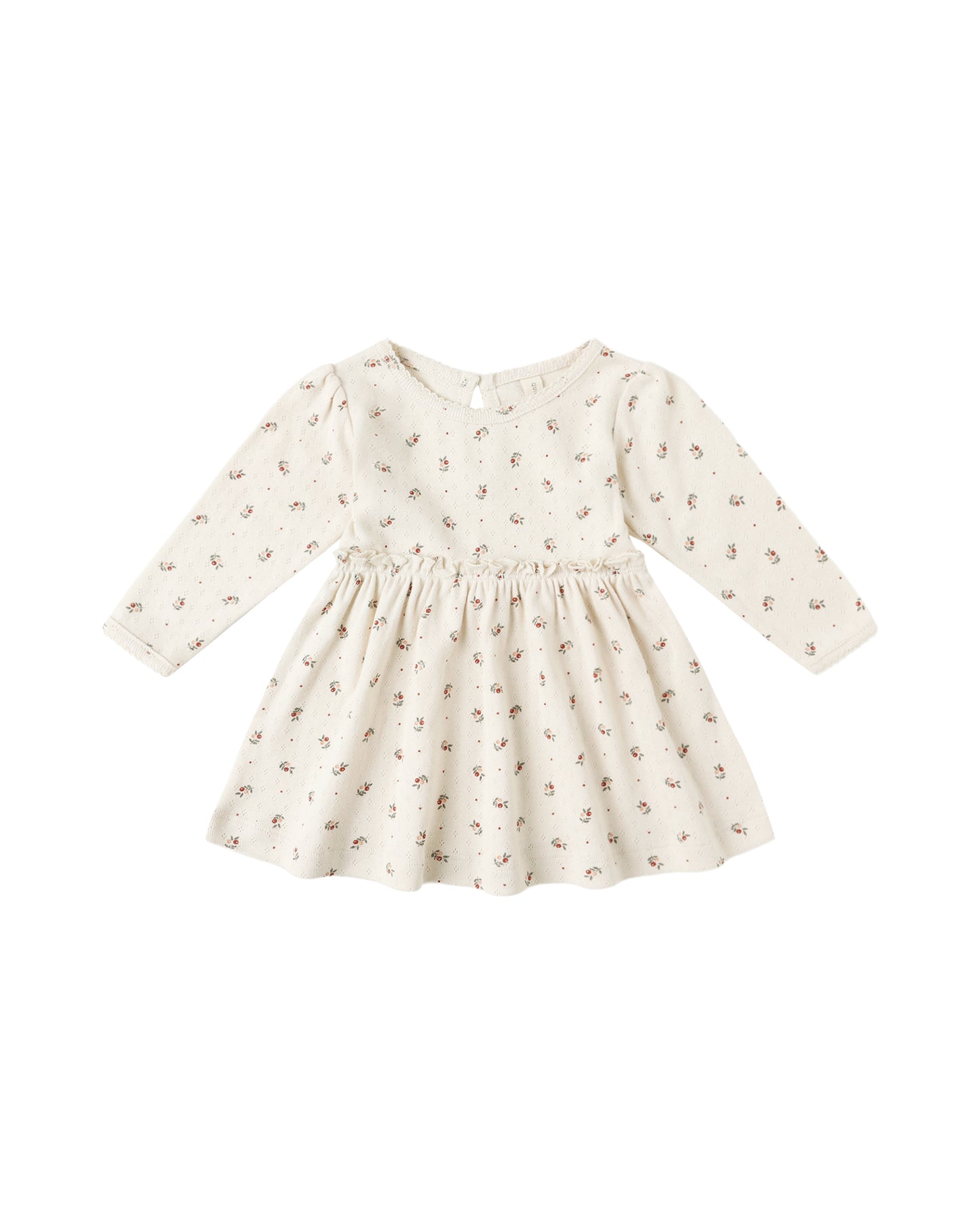 Holly Berry Alda Dress