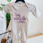 Tiny Miracle Snap Romper