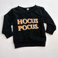 Hocus Pocus