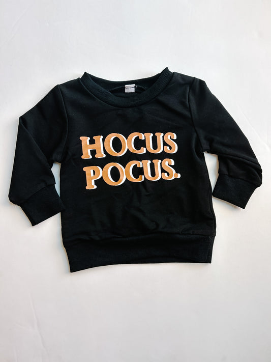 Hocus Pocus