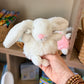 Bunny Pom Rattles