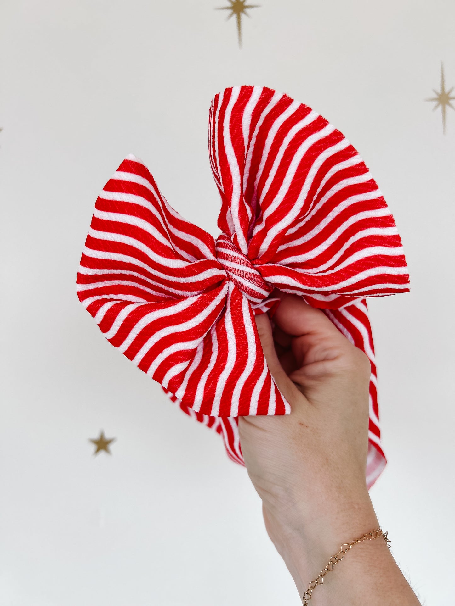 Wavy Flag