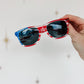 Fourth of July  Sunnies