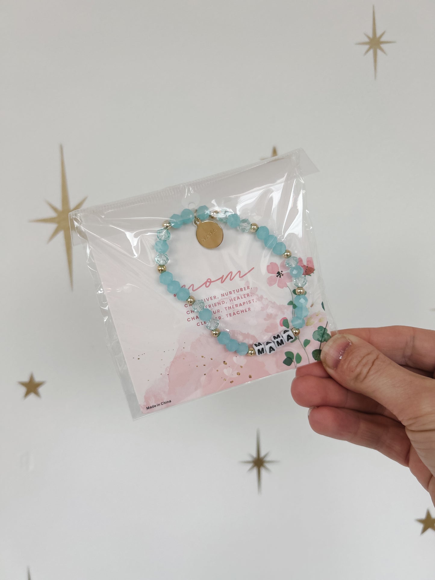 Mama Bracelets