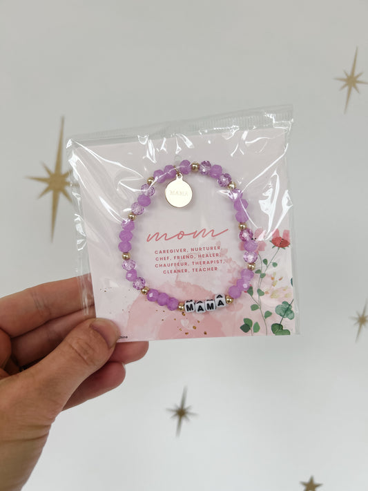 Mom Bracelets
