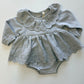 Thalia Romper