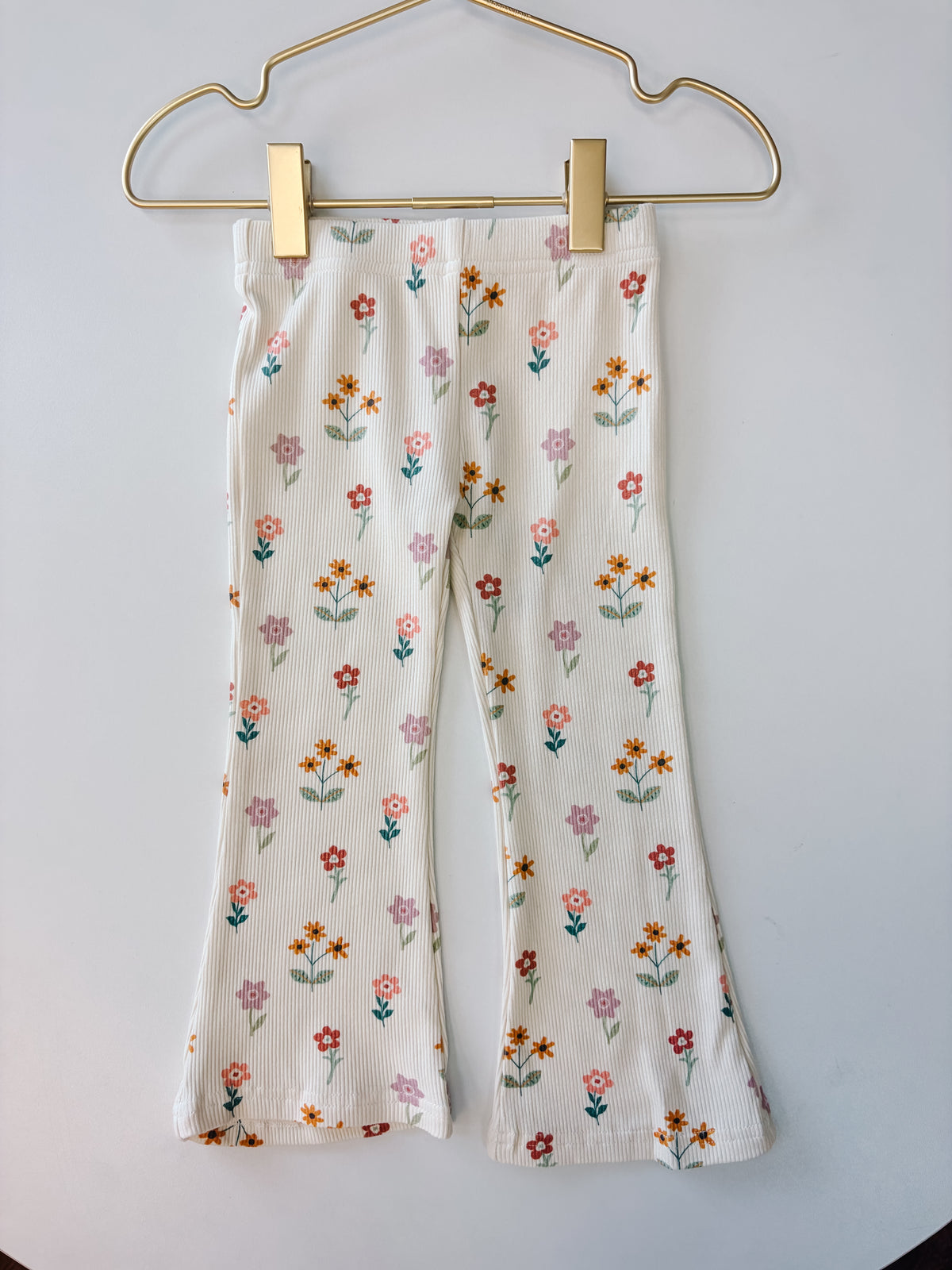 Flare Leggings