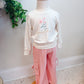 Wide Leg Cargo Pant