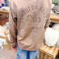 Shoulda Been A Cowboy Tee