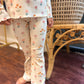Flare Leggings