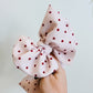 Red Polka Dots