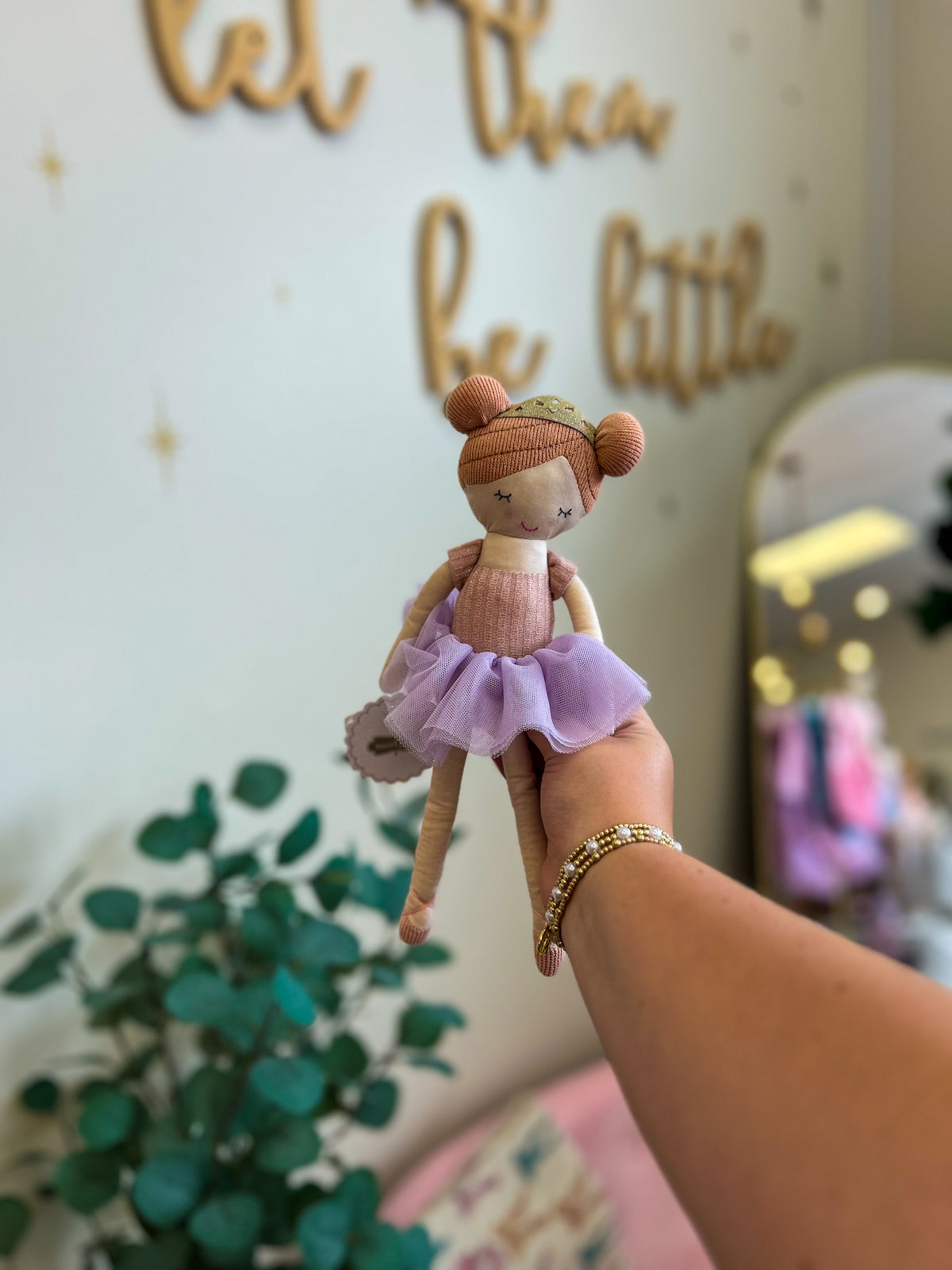 Tiny Dancer