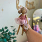 Ballerina Plush