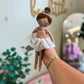 Ballerina Plush