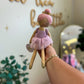Ballerina Plush