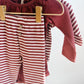 Legging Candy Stripe