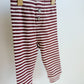 Legging Candy Stripe