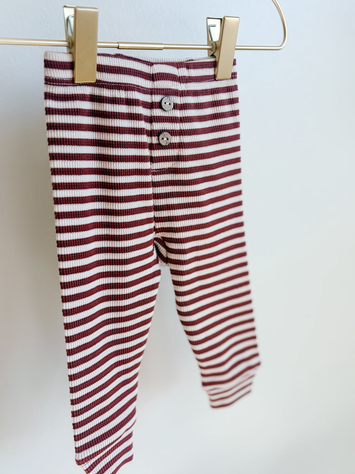 Legging Candy Stripe