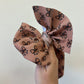 Football Bows