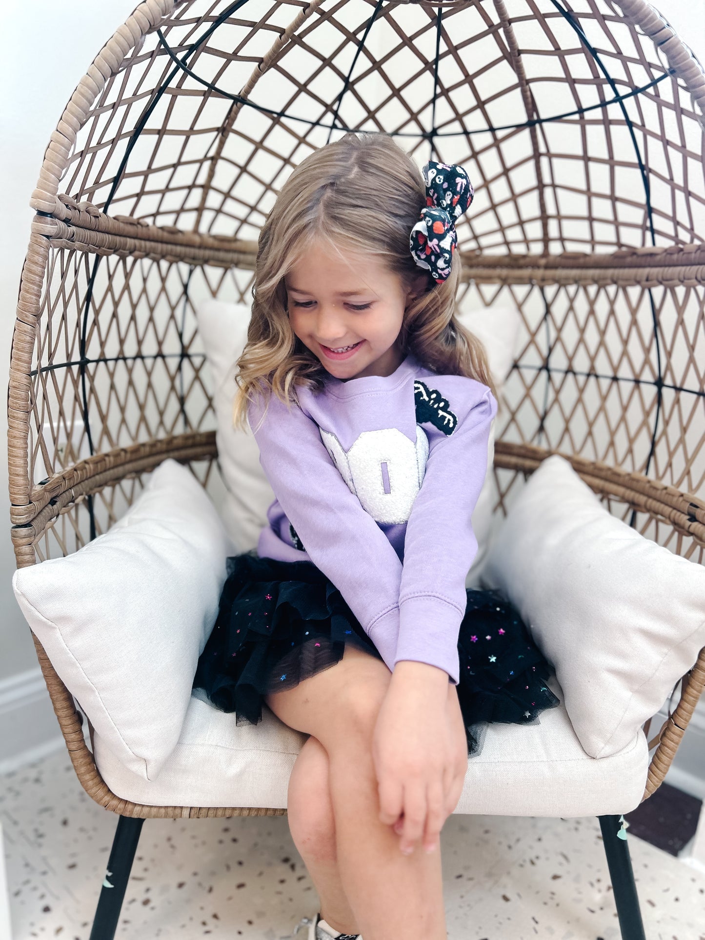 Starry Night Tutu